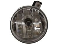 OEM 2003 Dodge Durango Fog Lamp - 55077320AD