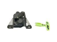 OEM Chrysler Latch-DECKLID - 5056244AD