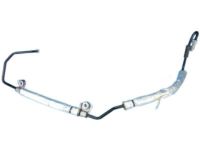 OEM 2012 Ram C/V Hose-Power Steering Pressure - 5006617AH