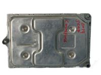 OEM 2018 Jeep Compass Engine Controller Module - 68342095AA