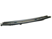 OEM 1994 Dodge Stealth WEATHERSTRIP-Front Door Window - MB641308