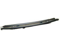 OEM 1991 Dodge Stealth WEATHERSTRIP-Front Door Window - MB641308