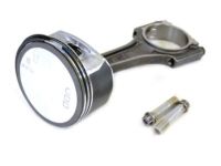 OEM 2015 Dodge Dart Piston-B-Size - 68165766AB