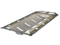 OEM 2022 Ram 2500 Gasket-Engine Oil Pan - 4893353AA