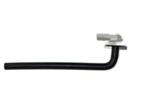 OEM 2004 Chrysler Sebring Cap-CONDENSER Tank - MR439560