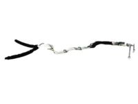 OEM Ram 2500 Tube-Oil Cooler Pressure And Ret - 68230432AC