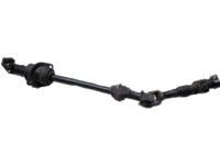 OEM Jeep Grand Cherokee Intermediate Shaft - 55197266AA