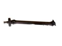 OEM 2006 Jeep Liberty Rear Drive Shaft - 52853130AE