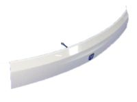 OEM 2013 Ram C/V Handle-LIFTGATE - 1VW72SW1AB