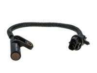 OEM 1997 Jeep Wrangler Sensor-Crankshaft Position - 56027868AD