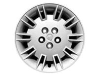 OEM Dodge Charger Wheel Cover - UQ19ZDJAA