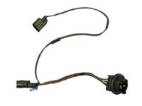 OEM 2007 Dodge Charger Wiring-HEADLAMP - 5174241AA