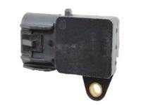 OEM 2012 Jeep Compass Sensor-Map - 5033310AB