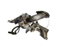 OEM 2012 Ram C/V Pump-Engine Oil - 5184295AH