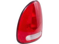 OEM Chrysler Lamp-Tail Stop Turn - 2AME76245A