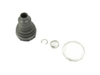 OEM Jeep Boot Kit-Half Shaft - 68267180AA