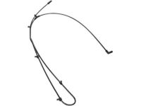 OEM Ram C/V Hose-Windshield Washer - 5182211AB