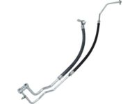 OEM 2002 Dodge Ram 1500 Line-A/C Suction & Discharge - 55056053AB