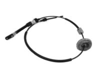 OEM Dodge Journey Transmission Gearshift Control Cable - 4721940AE
