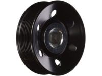 OEM 2021 Ram 3500 Pulley-Idler - 68000833AD