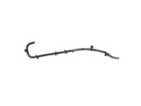 OEM 2017 Chrysler 300 Hose-Brake Booster Vacuum - 4581553AF