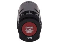 OEM 2017 Dodge Viper Module-KEYLESS Ignition Node - 68299961AC
