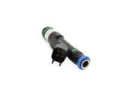 OEM 2009 Jeep Wrangler Injector-Fuel - 4861667AA