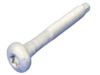 OEM Ram Screw-TRUSS Head - 6505599AA
