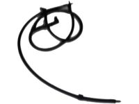 OEM 2004 Chrysler PT Cruiser Hose-Windshield Washer - 5288699AF