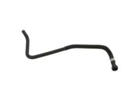 OEM Jeep Hose-COOLANT Recovery Bottle - 68315257AA