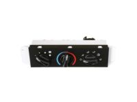 OEM 2005 Jeep Wrangler Control-A/C And Heater - 55056556AB