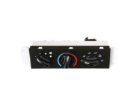 OEM 2006 Jeep Wrangler Control-A/C And Heater - 55056556AB