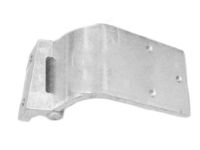 OEM 1997 Dodge B2500 Door Hinge Left, Right - 55075194
