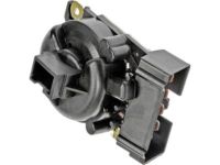 OEM 2003 Jeep Wrangler Switch-Ignition - 4793576AC