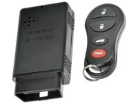 OEM Chrysler 300M TRANSMTR-KEYLESS Entry - 4602260AD