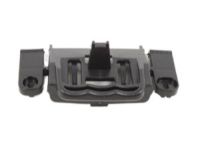 OEM Dodge Latch-Storage Bin Lid - 68020622AA