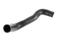 OEM Chrysler Hose-Radiator Outlet - 52028989AD