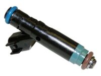 OEM 2003 Jeep Grand Cherokee Injector-Fuel - 4854181