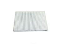 OEM Chrysler Filter-Cabin Air - 68071668AA