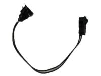 OEM Jeep Sensor-Battery Temperature - 56027332