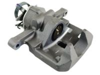 OEM 2013 Dodge Dart CALIPER-Disc Brake - 68203487AB