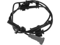 OEM 2016 Dodge Charger Sensor-Anti-Lock Brakes - 4779645AC