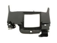 OEM 2014 Ram 3500 Console-Floor - 1EB16DX9AA