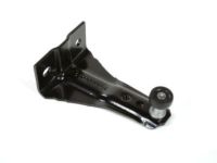 OEM 2014 Ram C/V Sliding Door Hinge - 5020899AH