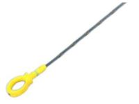 OEM 2008 Jeep Commander Indicator-Engine Oil Level - 53013949AF