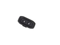 OEM Jeep Switch-Door Lock - 6AC61DX9AC