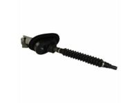 OEM Ram Steering Column Intermediat Shaft - 55351302AL