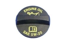 OEM 2014 Ram C/V Cap-Engine Oil - 4893232AA