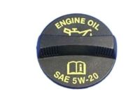 OEM 2014 Jeep Wrangler Cap-Engine Oil - 4893232AA