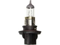 OEM 2012 Jeep Liberty Headlamp Bulb - L0000H13
